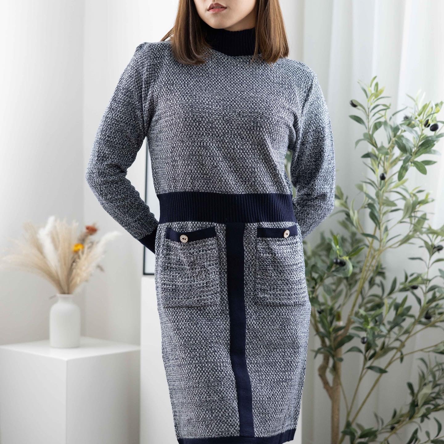 【現貨】 A Little Dream Of Me Dress - OP0181
