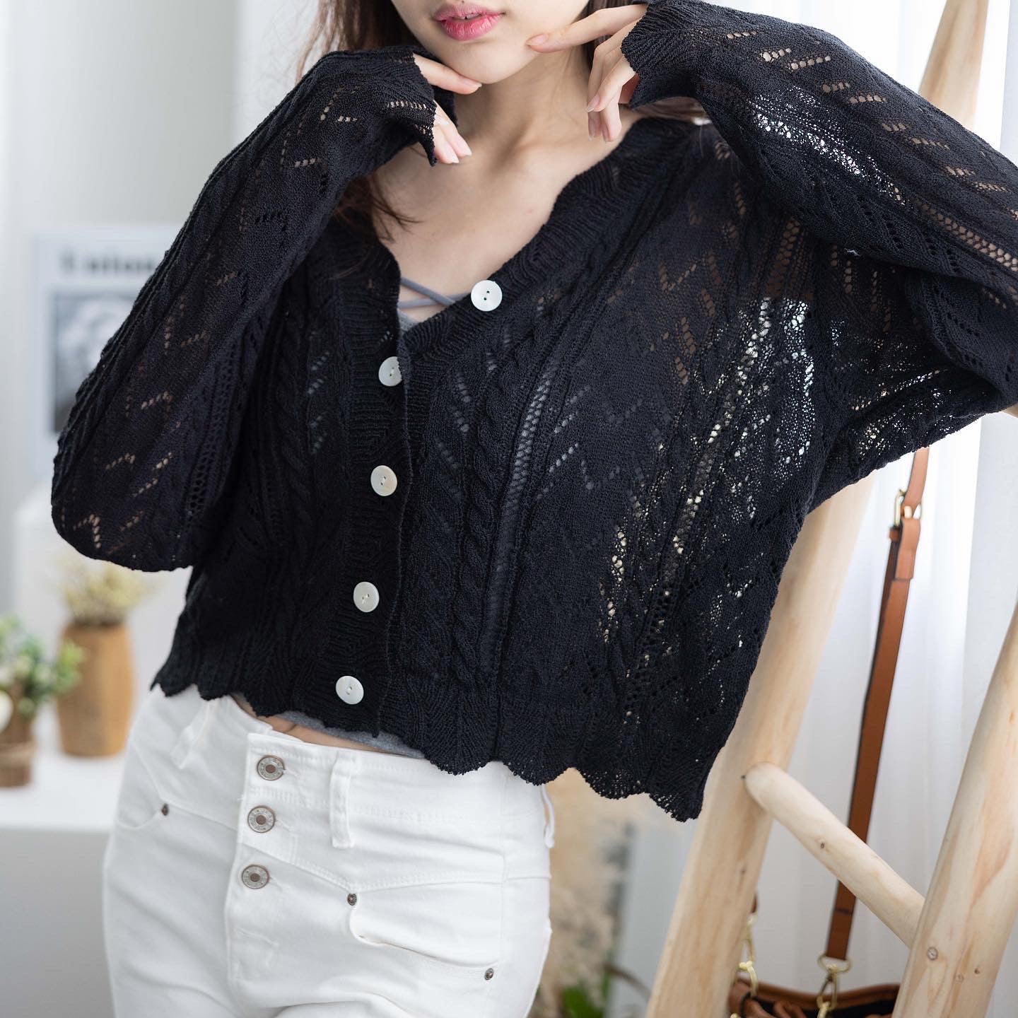 【現貨】 First Branded Scallop Outer CA0060