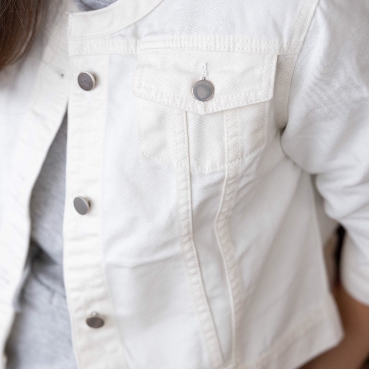 【現貨】 Clearing Sky Jacket - J0010