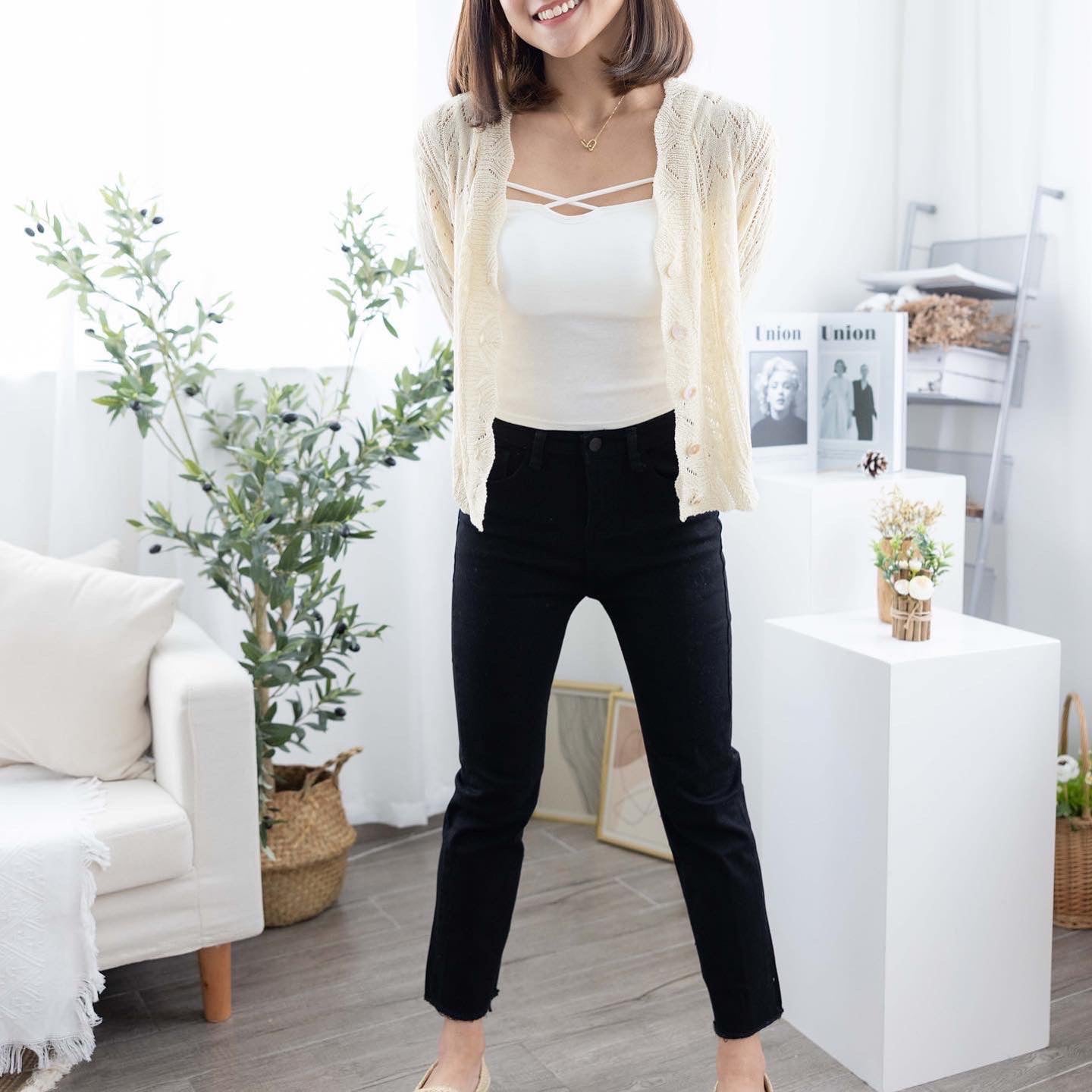 【現貨】 First Branded Scallop Outer CA0060