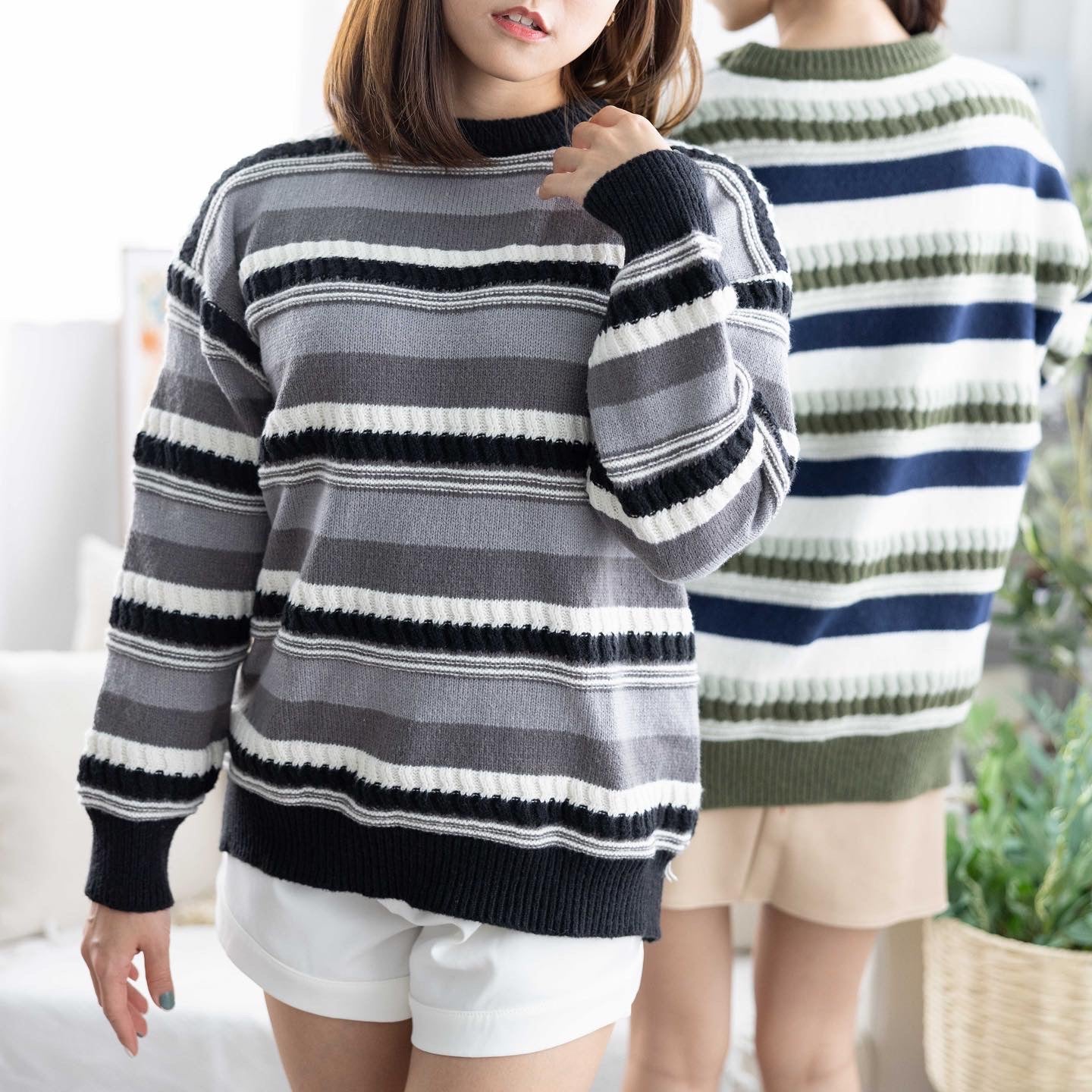 【現貨】 Believe in You Top T0383