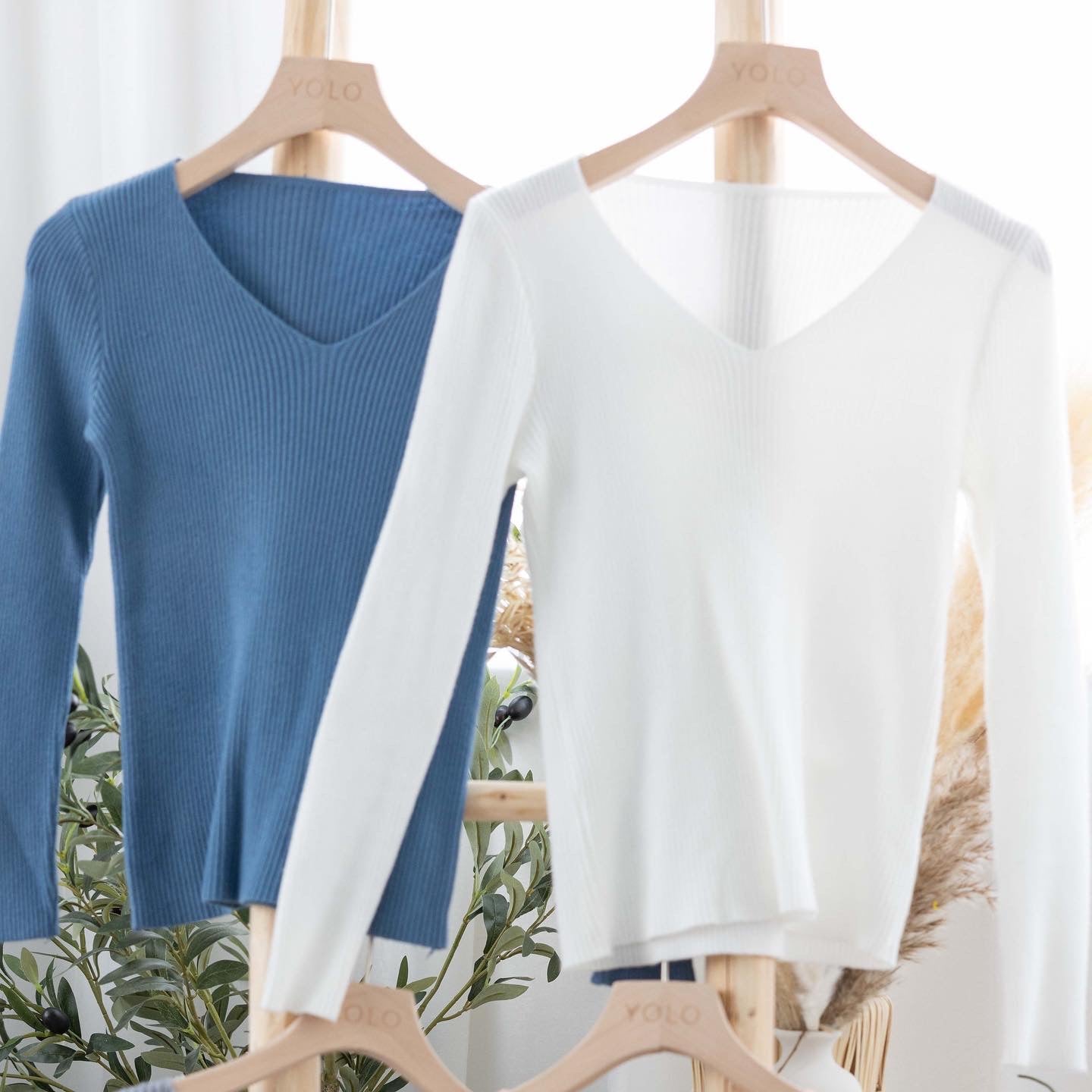 【現貨】 Just Be Simple Top T0405