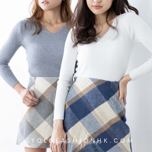 【現貨】 Just Be Simple Top T0405