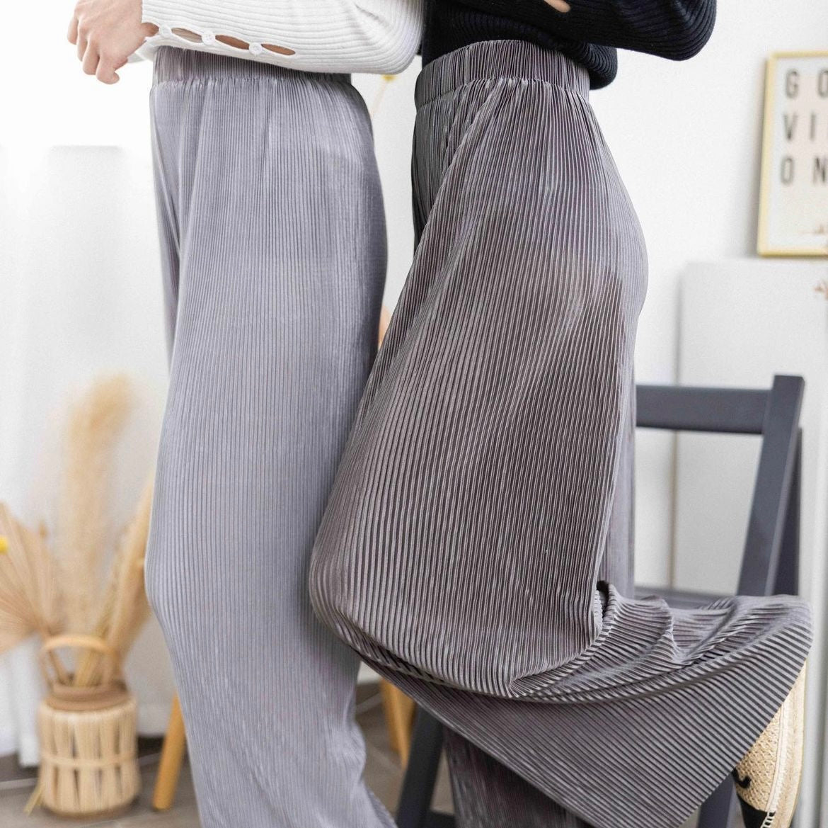 【現貨】 My Forever Love Pants P0026