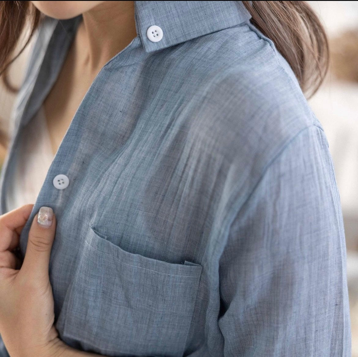 Day Dreamer Top - KRT264