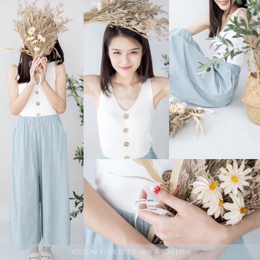 【現貨】On Vacation Set T0306