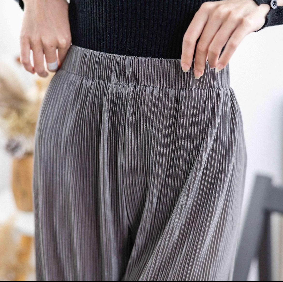 【現貨】 My Forever Love Pants P0026