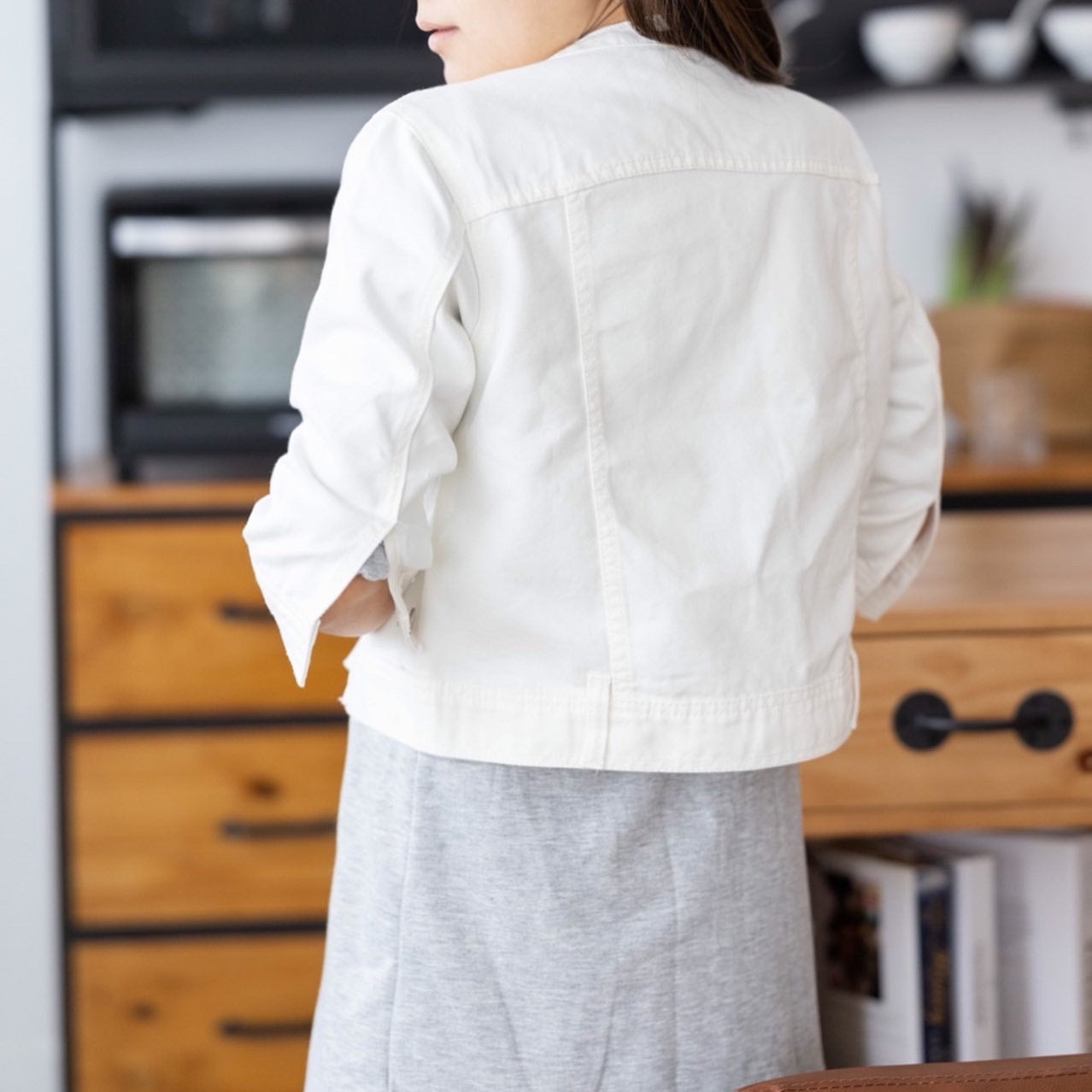 【現貨】 Clearing Sky Jacket - J0010
