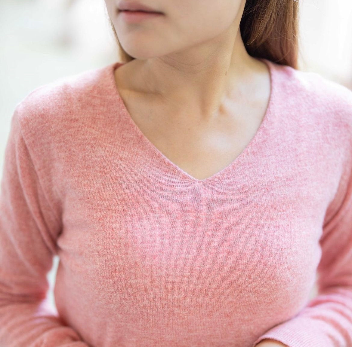 【現貨】[KR] Comfy Cashmere Top - KRT097