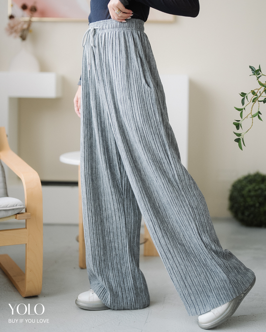 【現貨】[KR] Sweet Moments Pants- KRP033