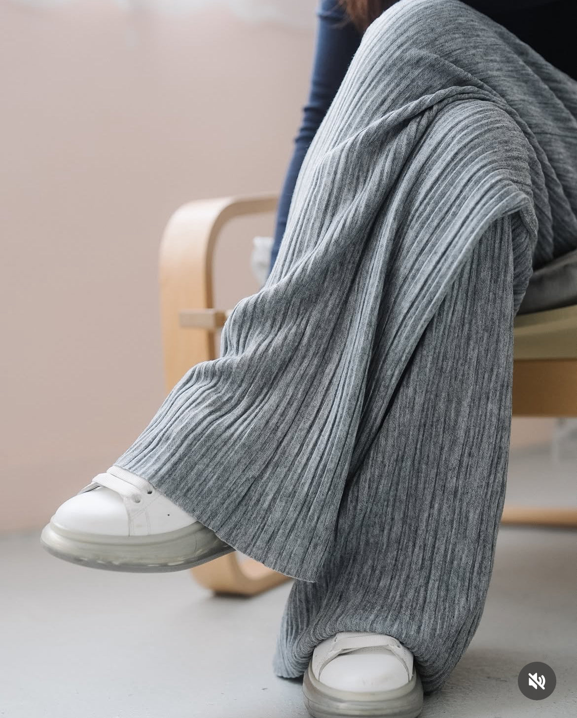 【現貨】[KR] Sweet Moments Pants- KRP033