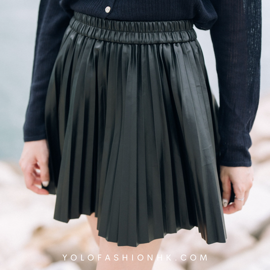 【現貨】Dark Angel Skirt - S0150