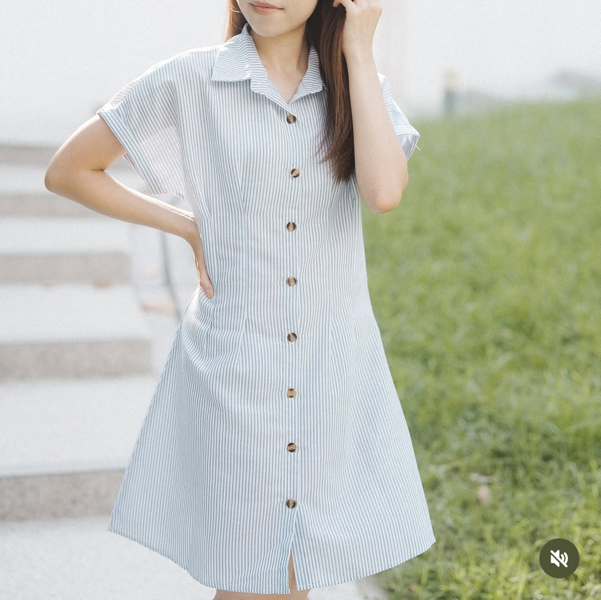 【現貨】[KR] My Lala One Piece -  KRO078
