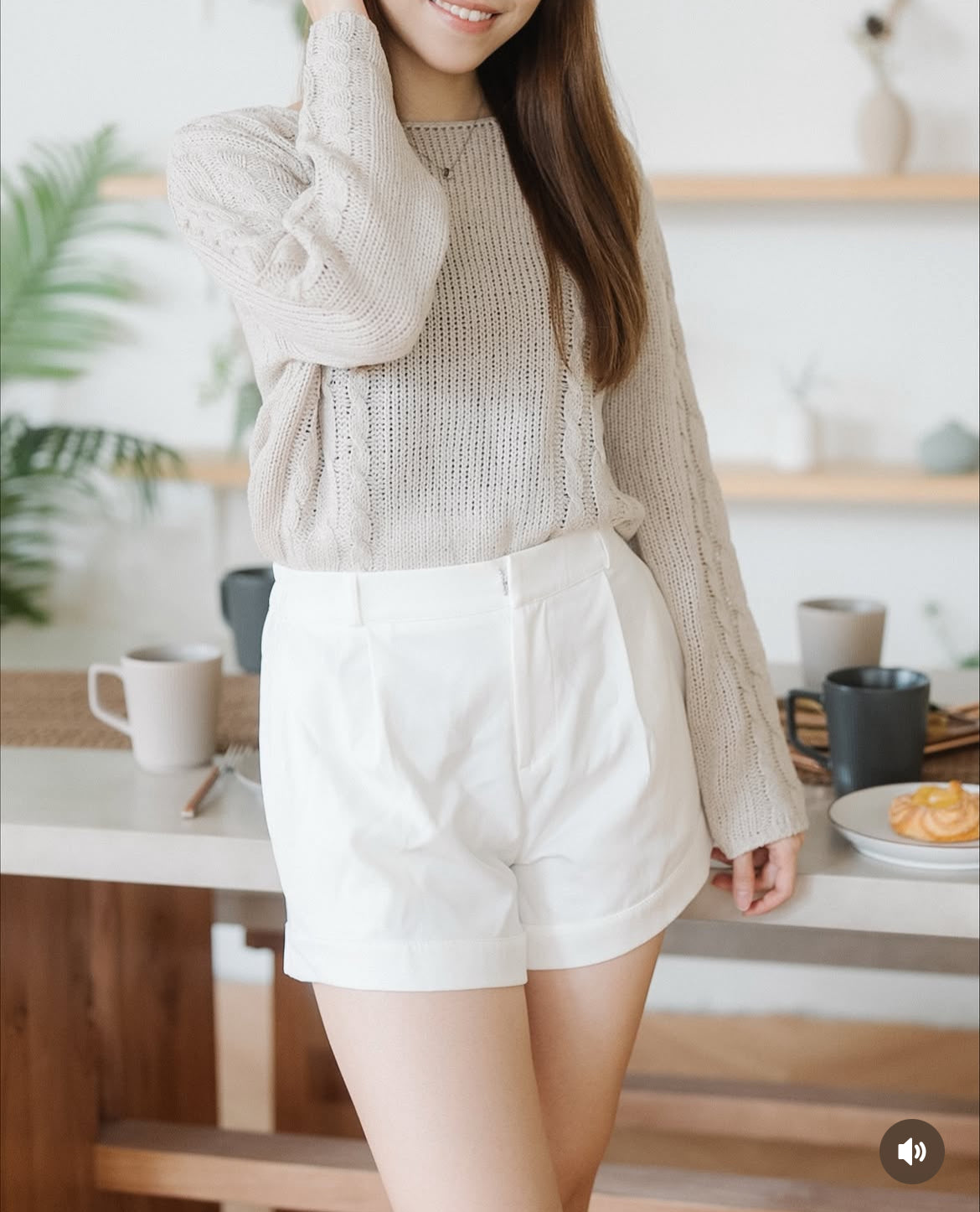 【現貨】[𝒦𝑅] 𝑀𝓎 𝒥𝑜𝓎𝒻𝓊𝓁 𝒲𝒾𝓃𝓉𝑒𝓇 𝒯𝑜𝓅 - 𝒦𝑅𝒯𝟥𝟣𝟧