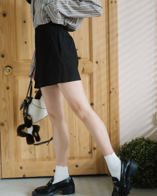 【現貨】[KR] Dreamy Time Skirt - KRS082
