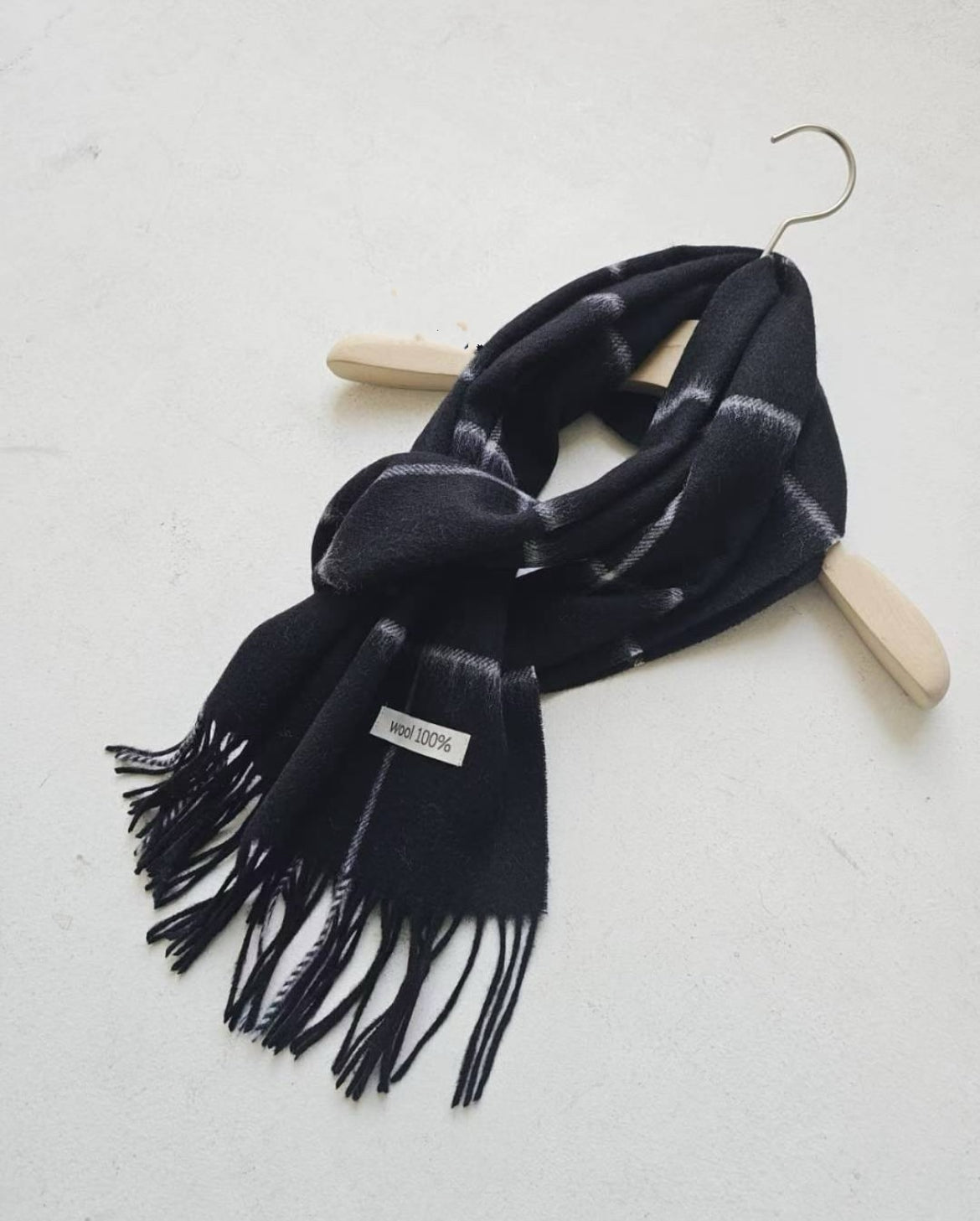 [KR] Dear Diamond Scarf - KRA08