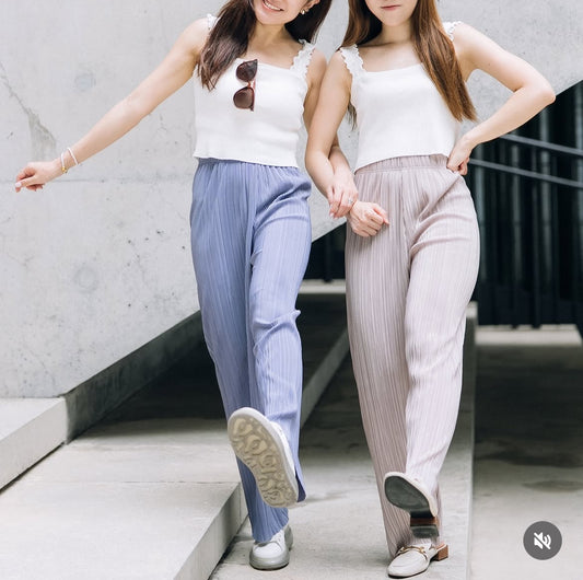 [KR] Sweet Summer Pants- KRP032