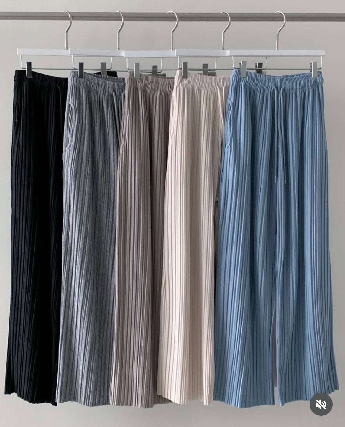 【現貨】[KR] Sweet Moments Pants- KRP033