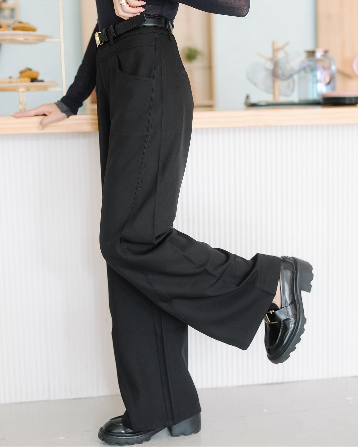 [KR] My Gentle Pants - KRP032