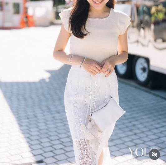 [KR] Hold Me Tight Top - KRT284