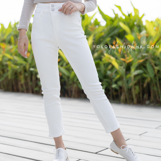 Weekend Vibe Jeans - P0039