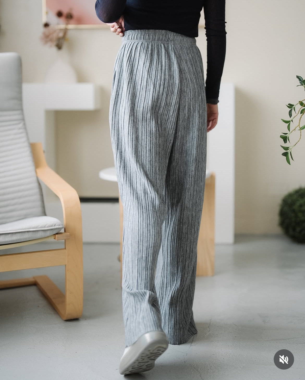 【現貨】[KR] Sweet Moments Pants- KRP033