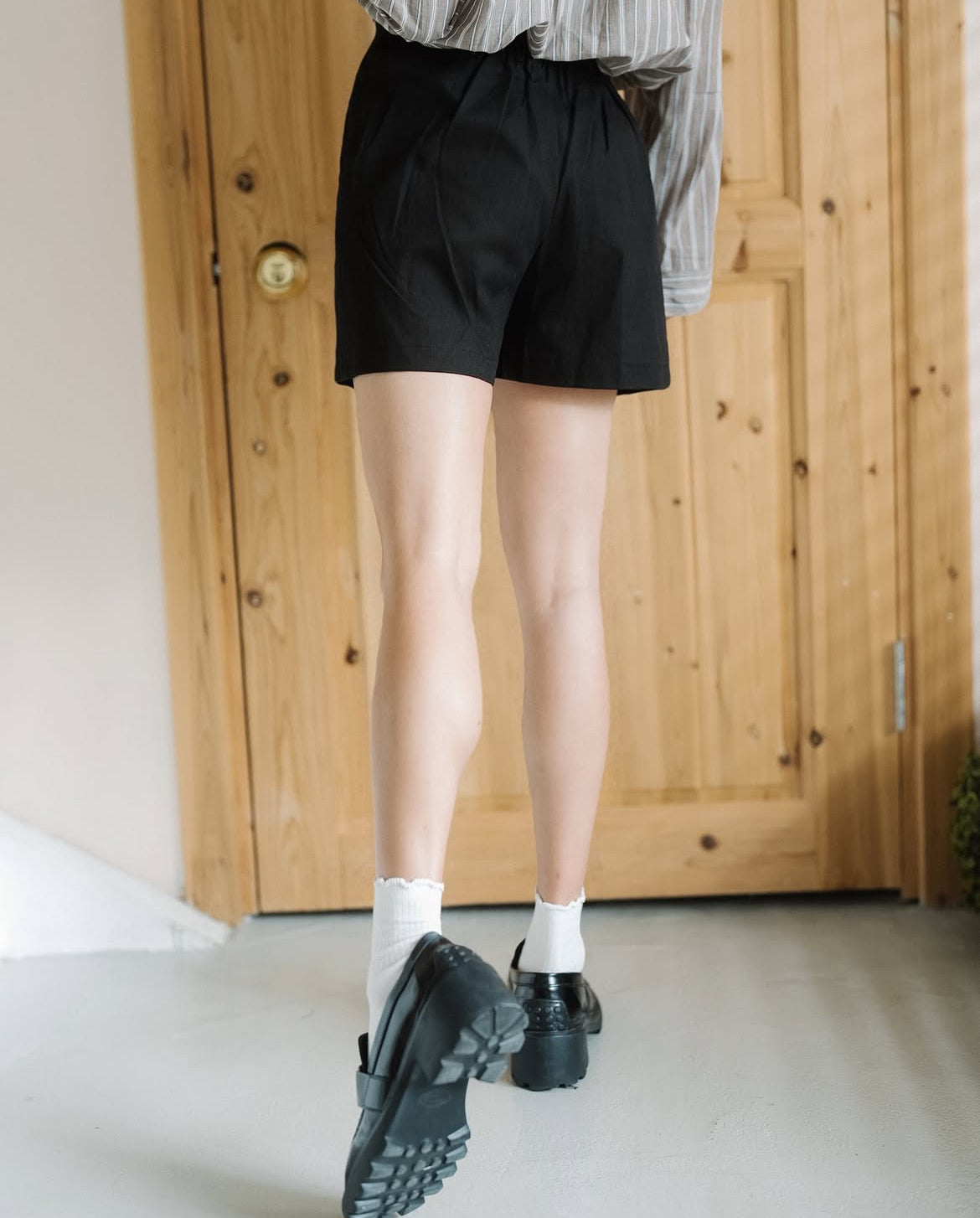 【現貨】[KR] Dreamy Time Skirt - KRS082
