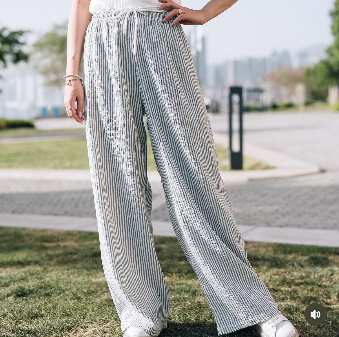 【現貨】[KR] Rising Star Pants - KRP030