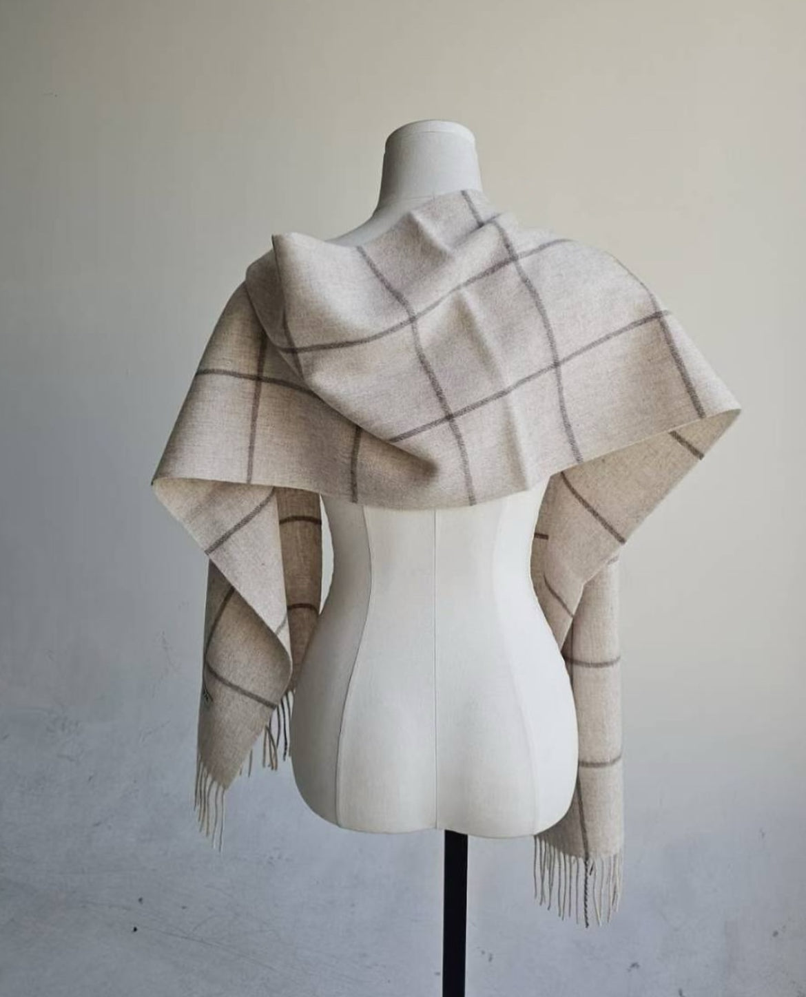 [KR] Dear Diamond Scarf - KRA08