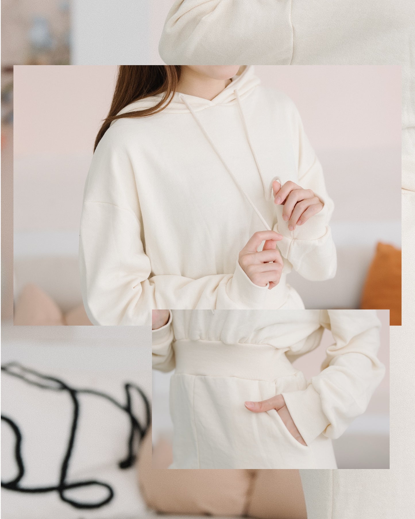 【現貨】 [KR] Everlasting Love Dress- KRO80