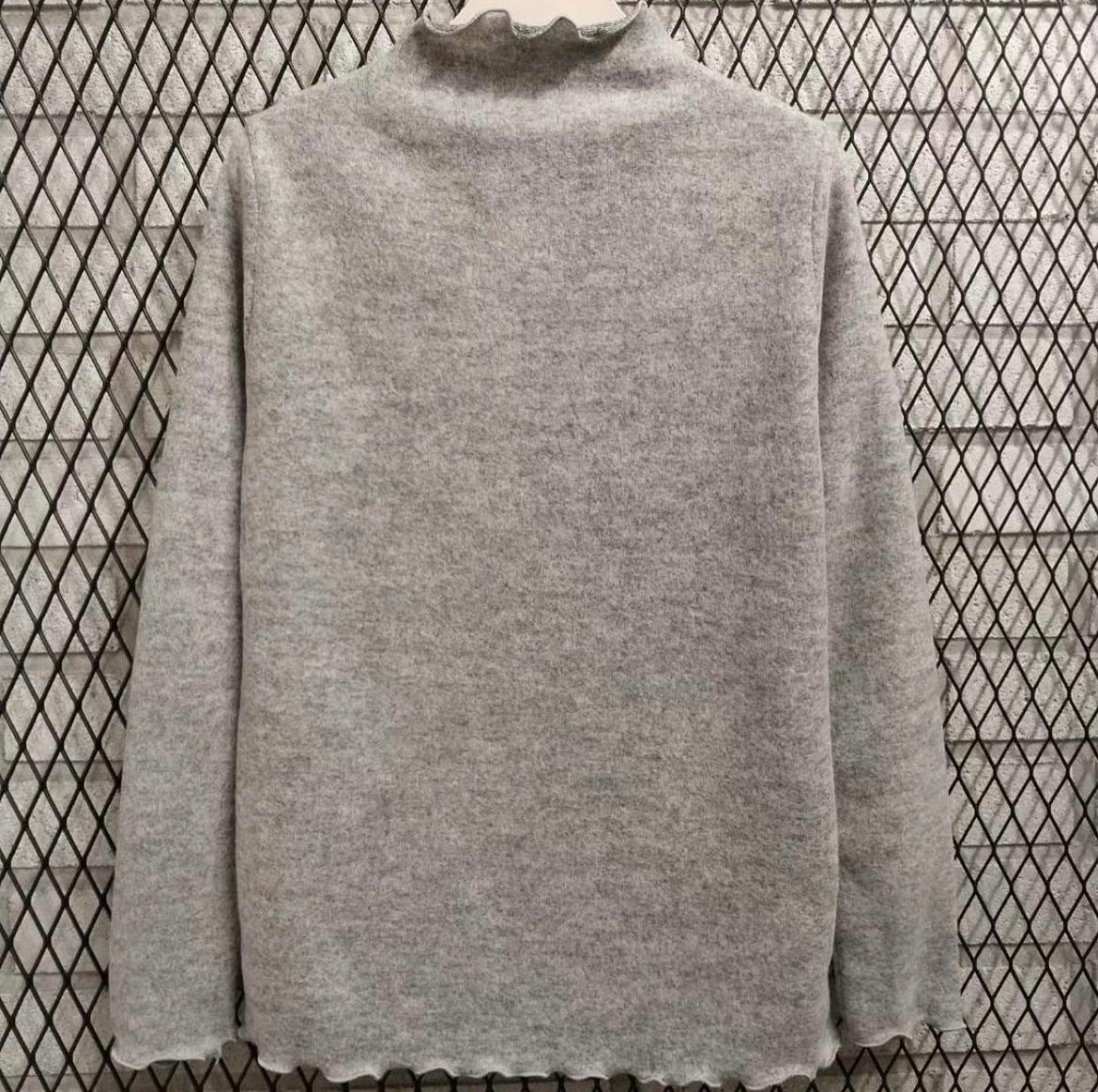 【現貨】[KR] Back to Basic Top - KRT120