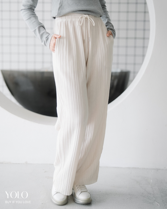 【現貨】[KR] Sweet Moments Pants- KRP033