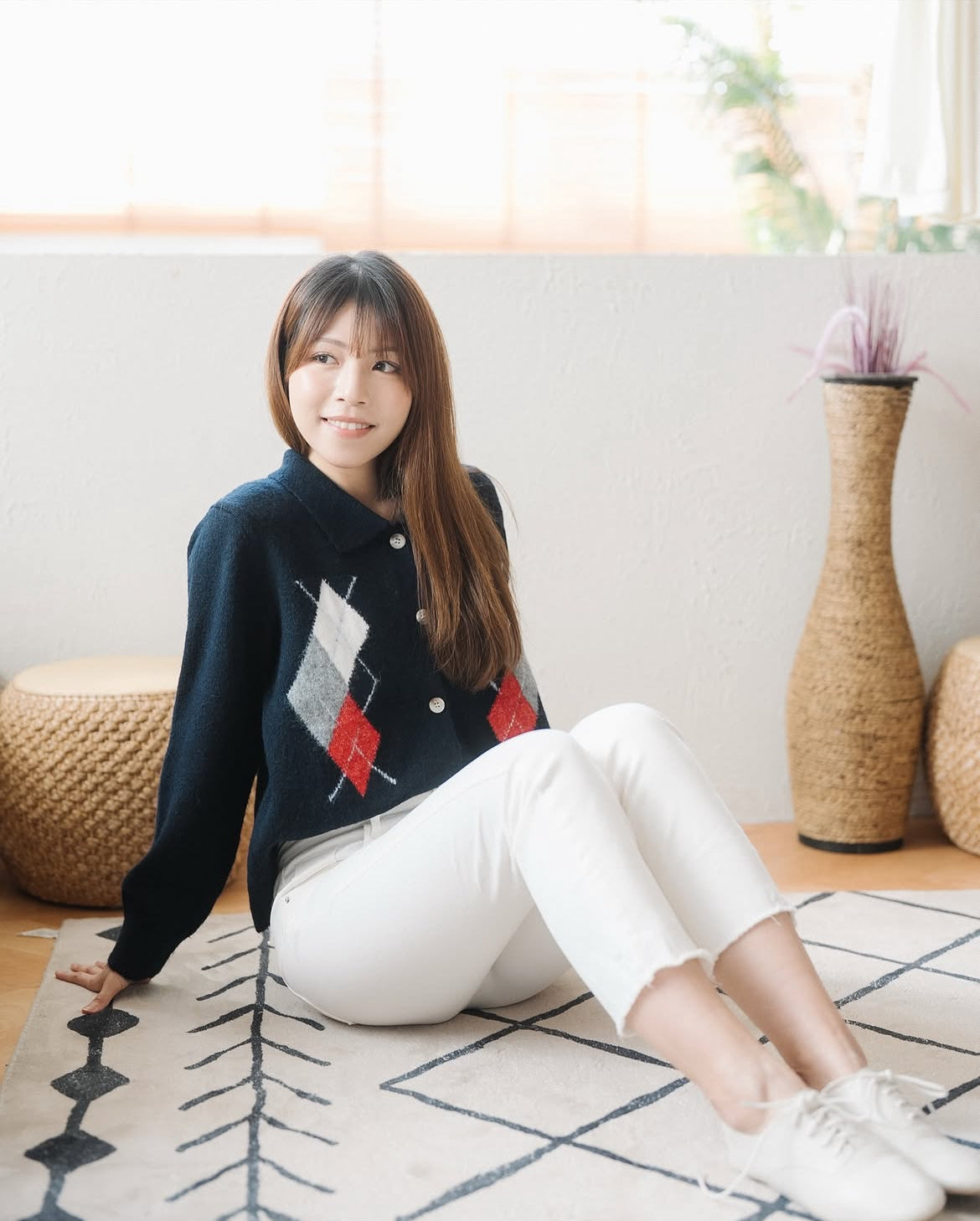 【現貨】[𝒦𝑅] 𝐻𝑜𝓅𝒾𝓃𝑔 𝐹𝑜𝓇 𝐿𝑜𝓋𝑒 𝒯𝑜𝓅 - 𝒦𝑅𝒯𝟥𝟣𝟨