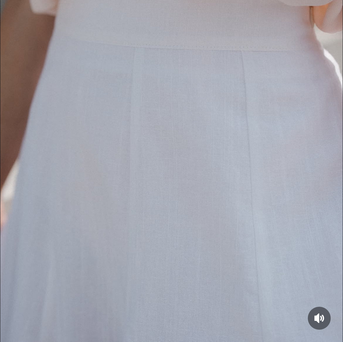 【現貨】[KR] Summer Love Skirt KRS078