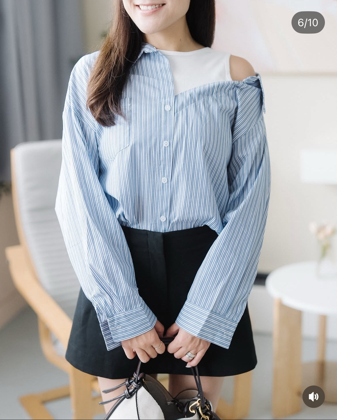 [KR] My Lane Shirt - KRT306