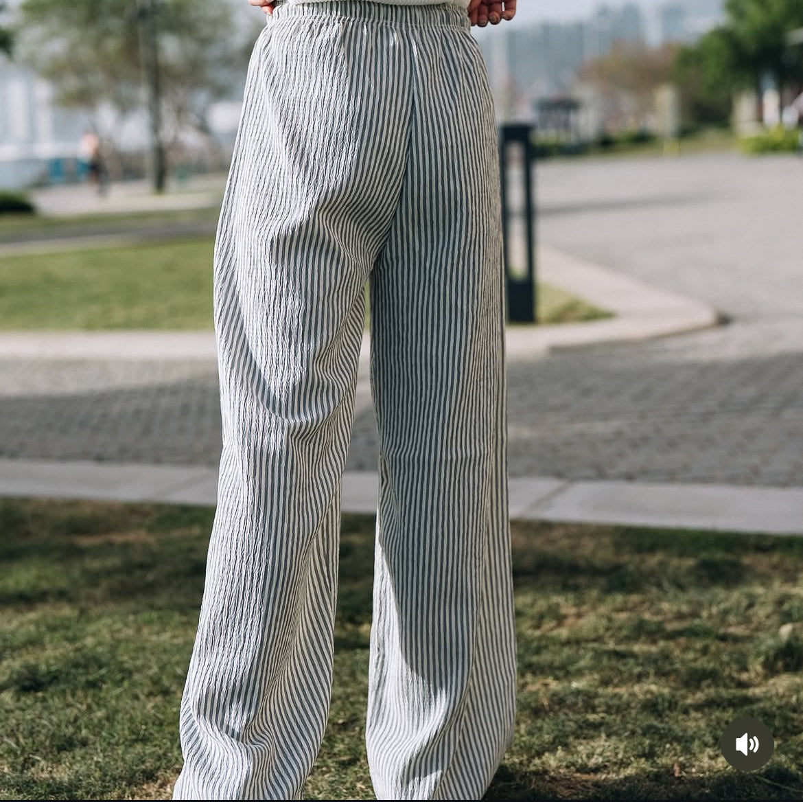 【現貨】[KR] Rising Star Pants - KRP030