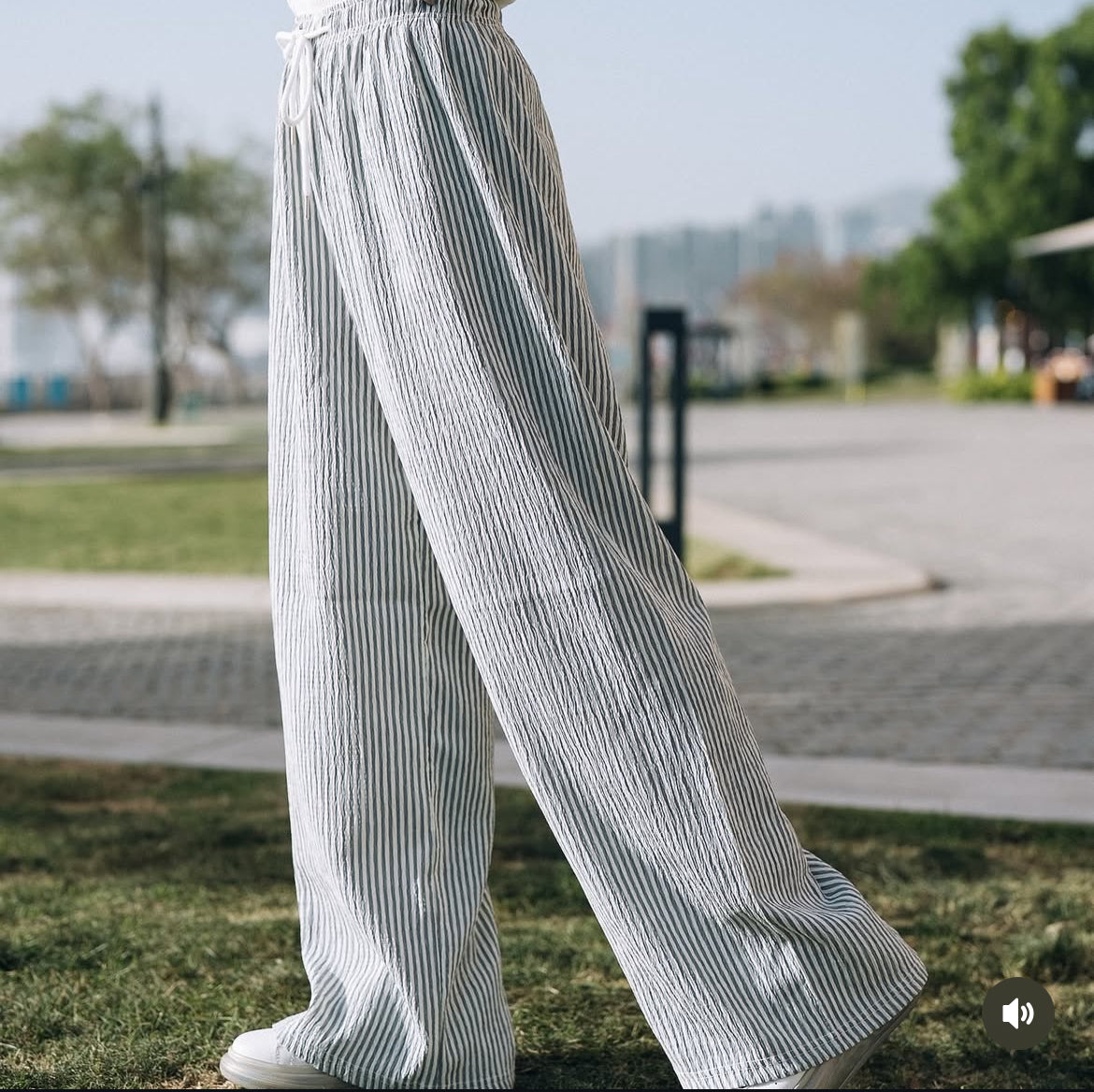 【現貨】[KR] Rising Star Pants - KRP030