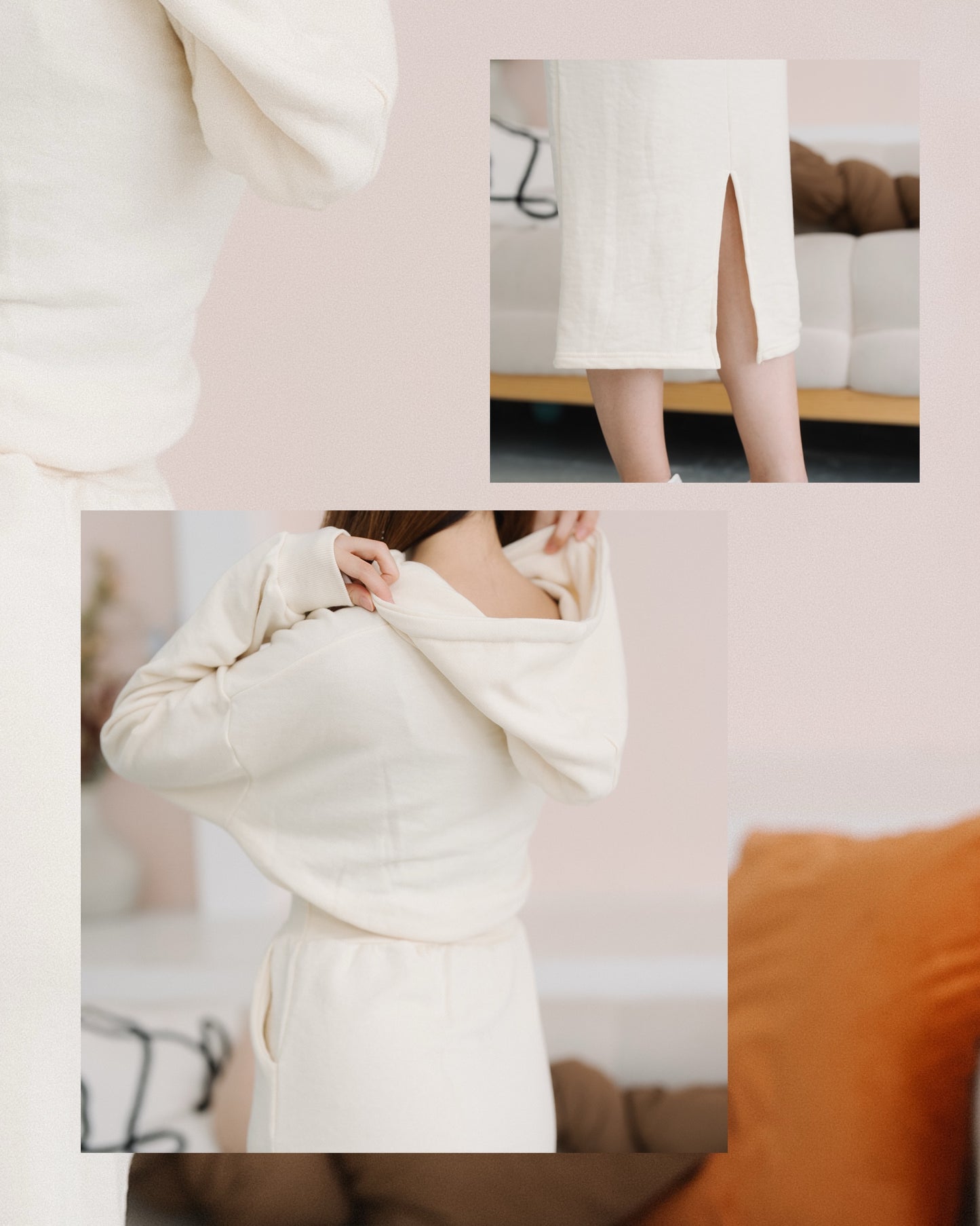 【現貨】 [KR] Everlasting Love Dress- KRO80