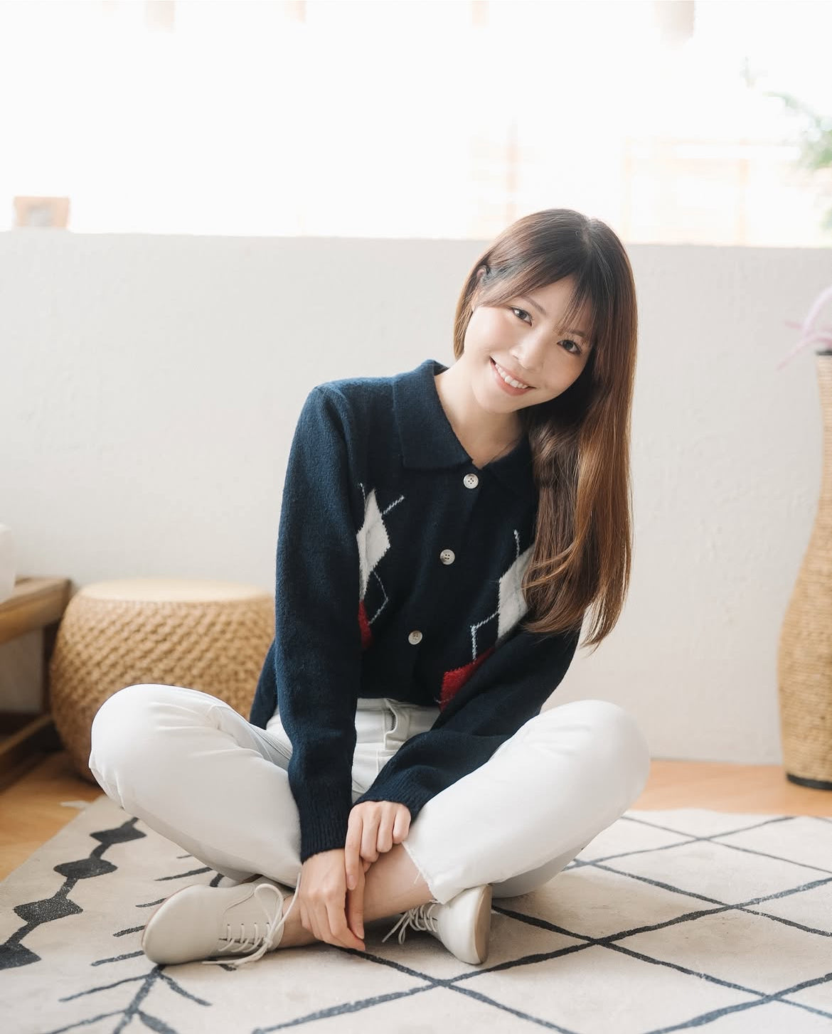 【現貨】[𝒦𝑅] 𝐻𝑜𝓅𝒾𝓃𝑔 𝐹𝑜𝓇 𝐿𝑜𝓋𝑒 𝒯𝑜𝓅 - 𝒦𝑅𝒯𝟥𝟣𝟨