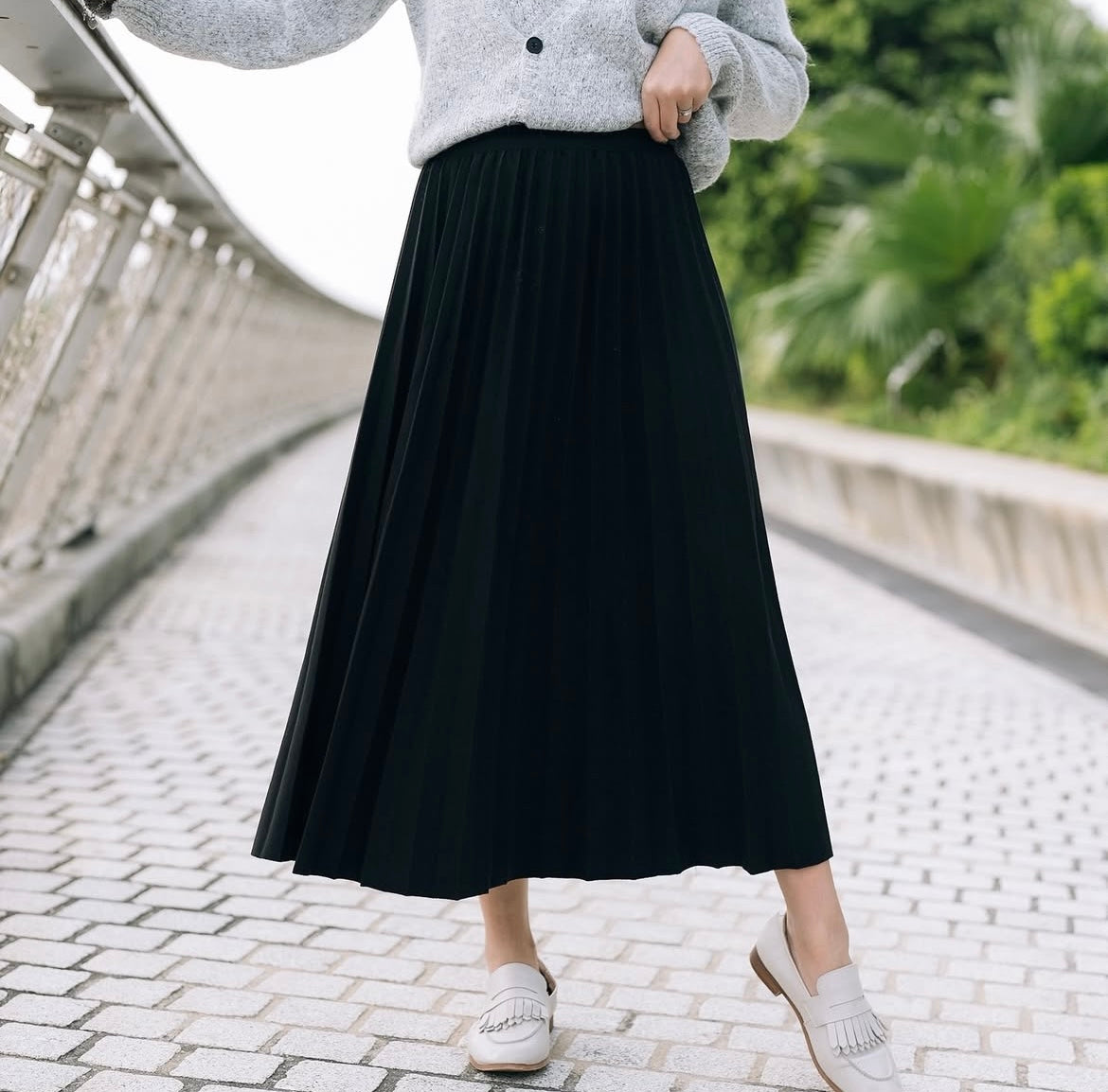 [KR] My Eye Candy Skirt - KRS055