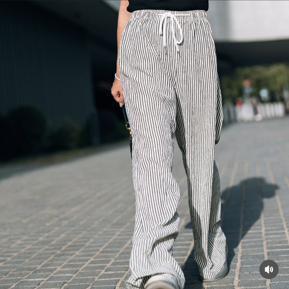 【現貨】[KR] Rising Star Pants - KRP030