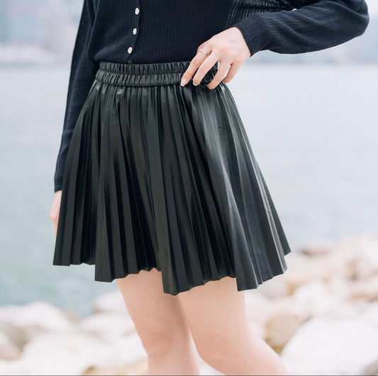 【現貨】Dark Angel Skirt - S0150