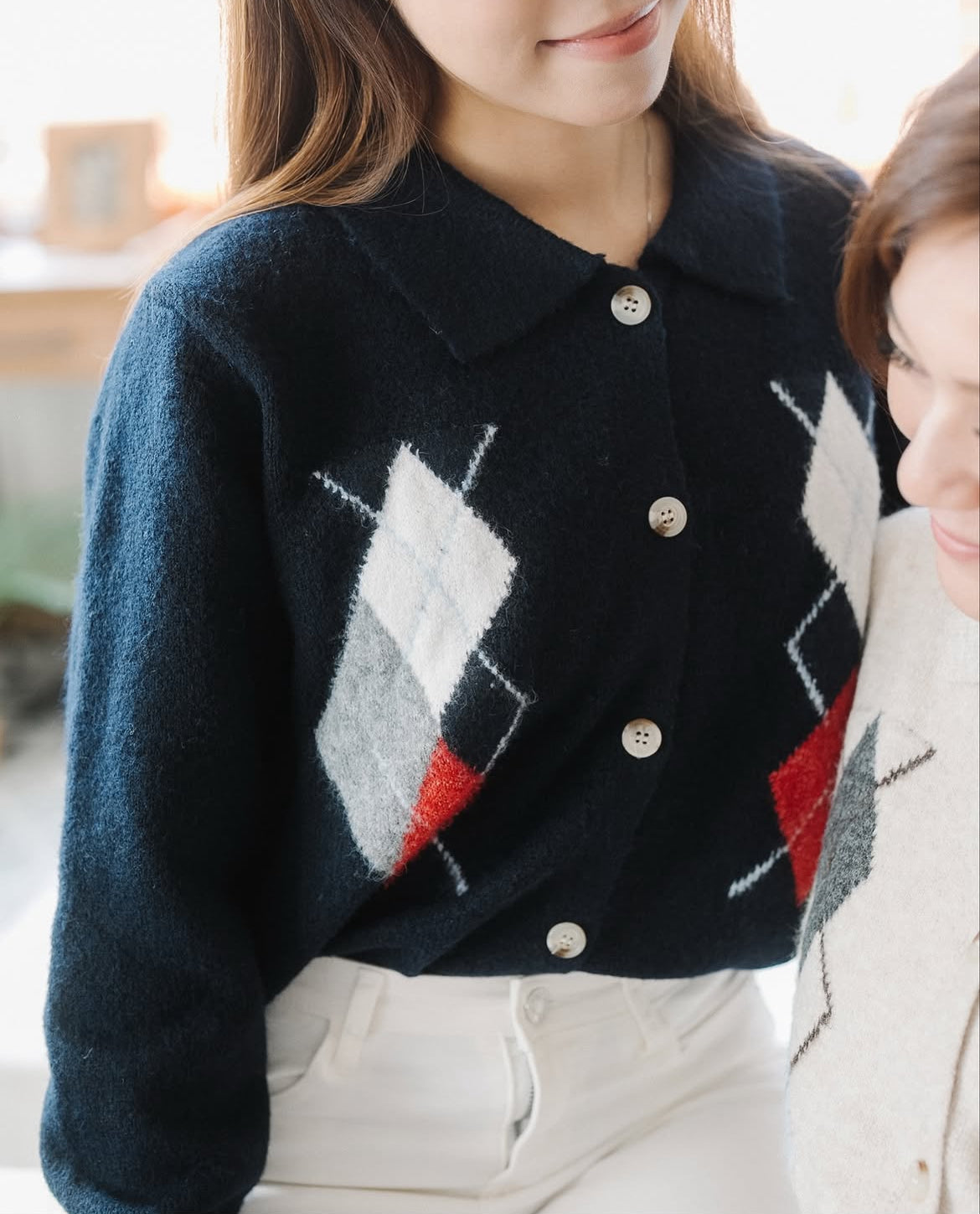 【現貨】[𝒦𝑅] 𝐻𝑜𝓅𝒾𝓃𝑔 𝐹𝑜𝓇 𝐿𝑜𝓋𝑒 𝒯𝑜𝓅 - 𝒦𝑅𝒯𝟥𝟣𝟨