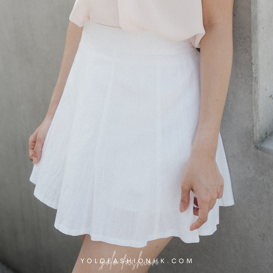【現貨】[KR] Summer Love Skirt KRS078