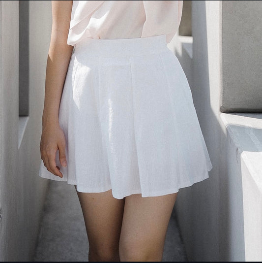 【現貨】[KR] Summer Love Skirt KRS078