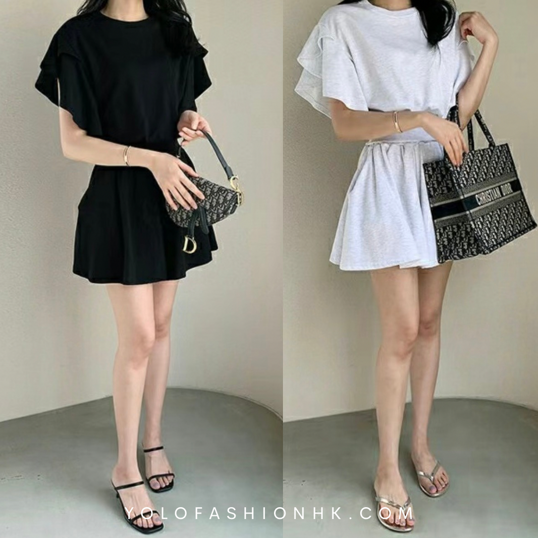 Your Favourite Online Clothing Store | YOLO FASHION