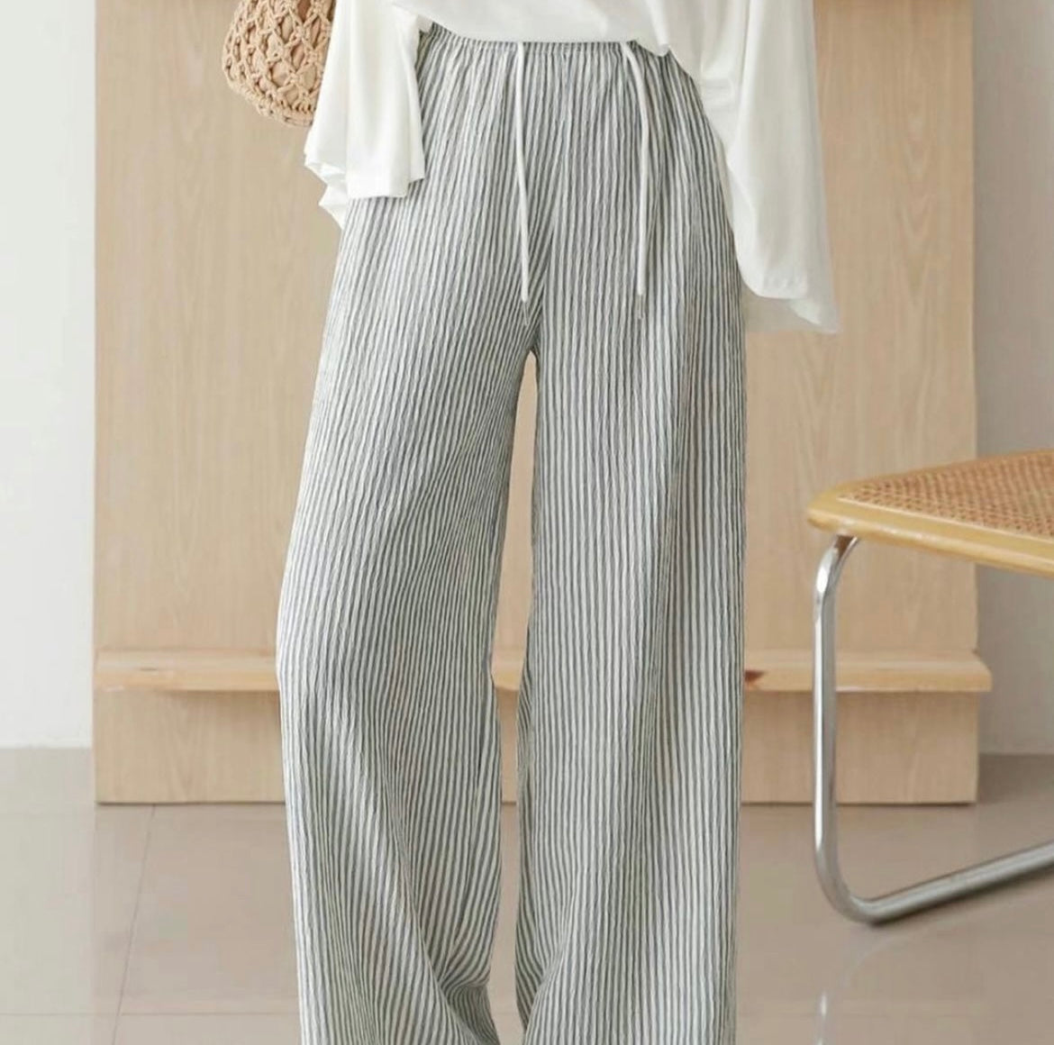 [KR] Go Casual Pants KRP023