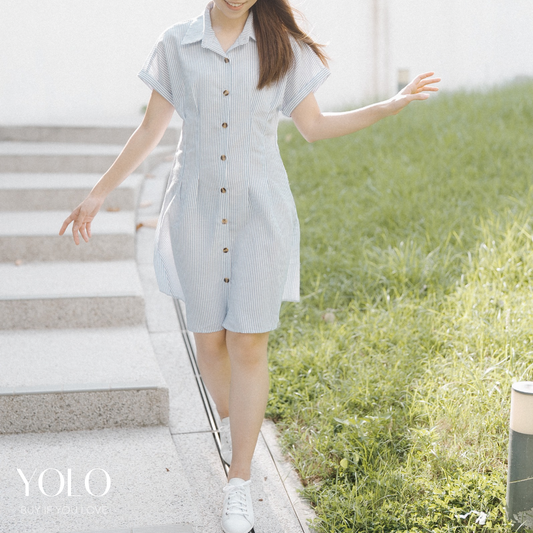 【現貨】[KR] My Lala One Piece -  KRO078