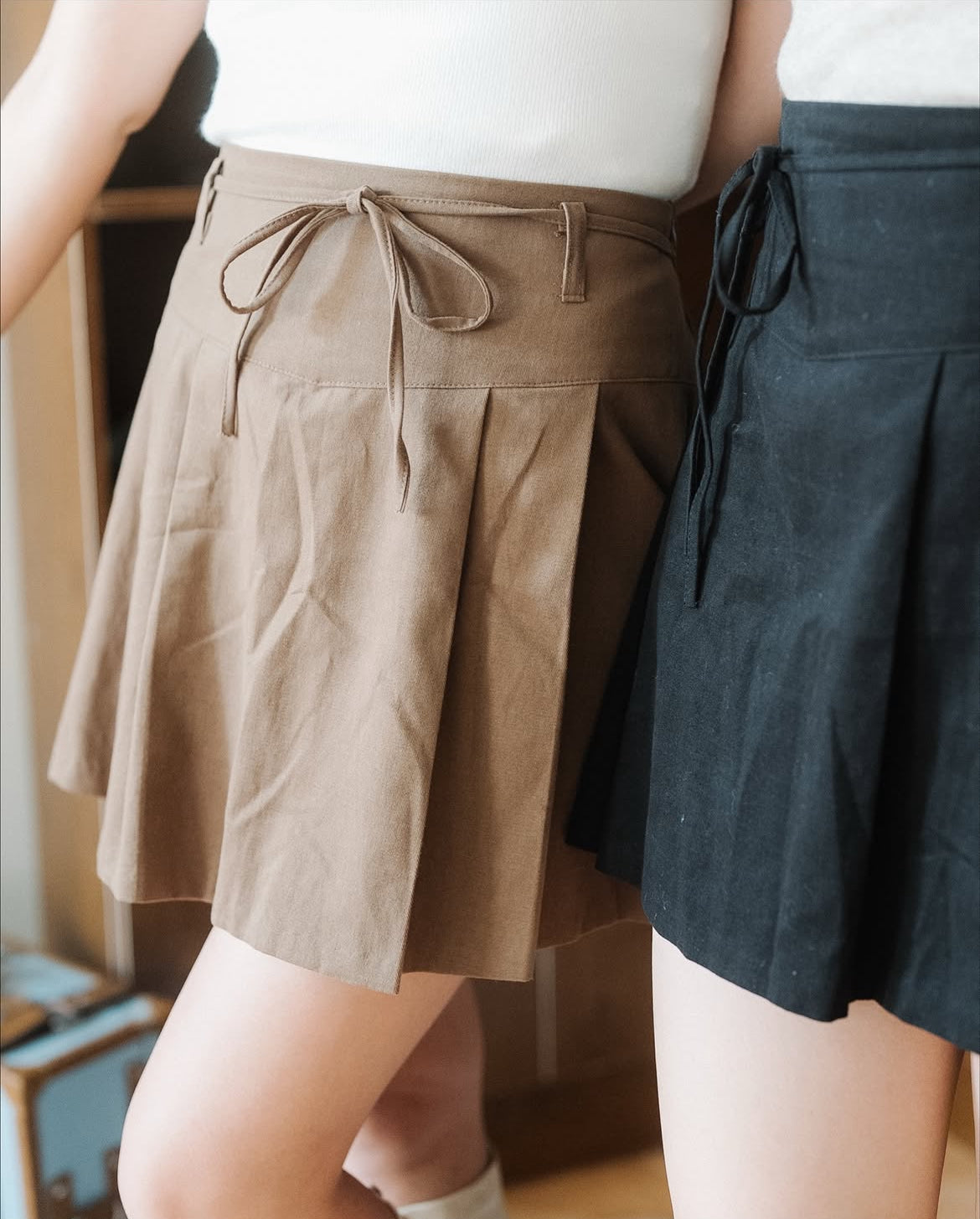 【現貨】[𝒦𝑅] 𝑀𝓎 𝐹𝓁𝒶𝓋𝑜𝓊𝓇 𝒮𝓀𝒾𝓇𝓉 - 𝒦𝑅𝒮𝟢𝟪𝟥