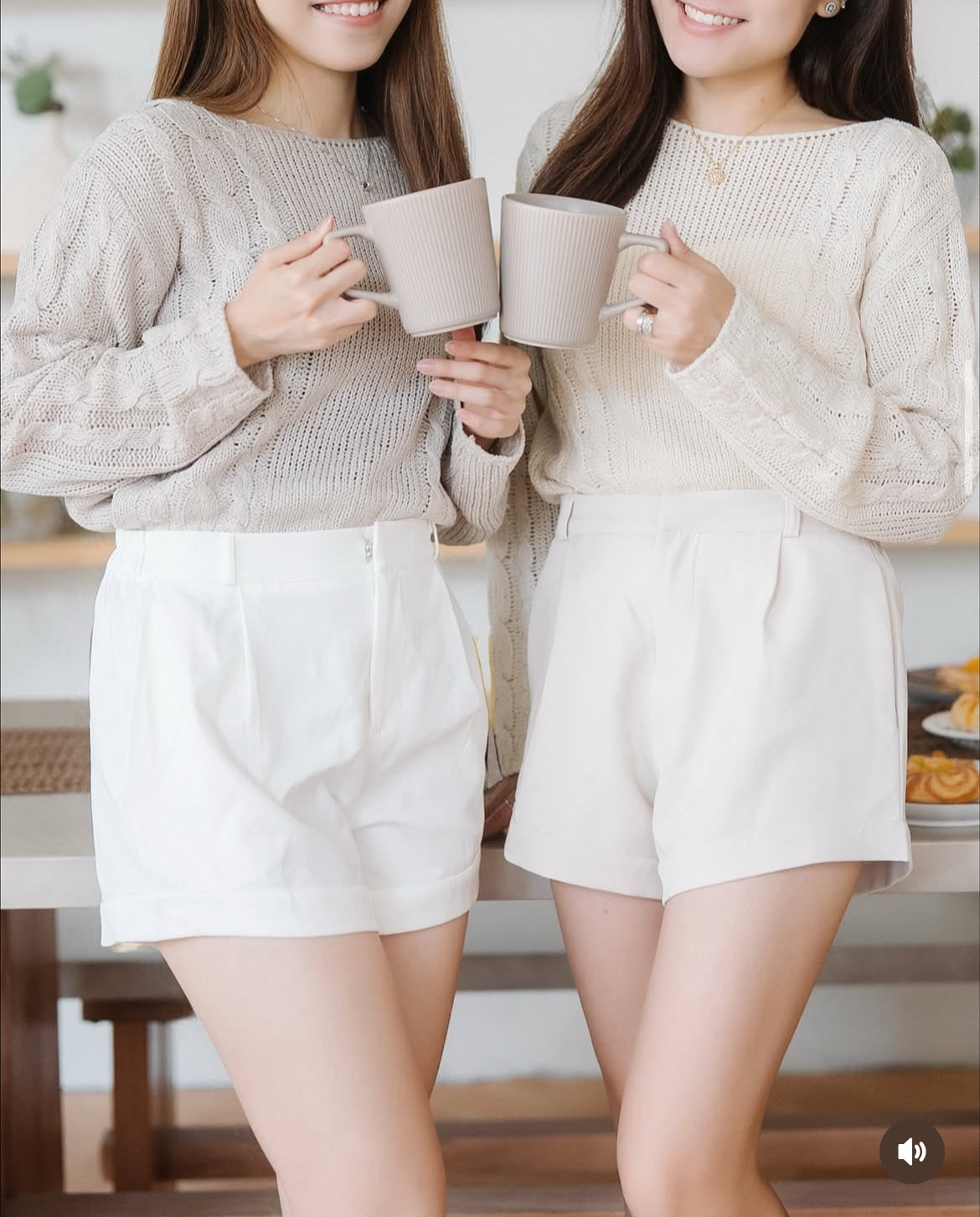 【現貨】[𝒦𝑅] 𝑀𝓎 𝒥𝑜𝓎𝒻𝓊𝓁 𝒲𝒾𝓃𝓉𝑒𝓇 𝒯𝑜𝓅 - 𝒦𝑅𝒯𝟥𝟣𝟧